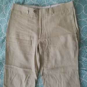 Pronto Uomo Platinum  pants